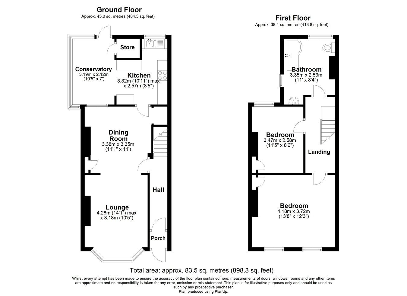 2 bed end terrace house for sale in Limes Road, Dover CT16 Zoopla