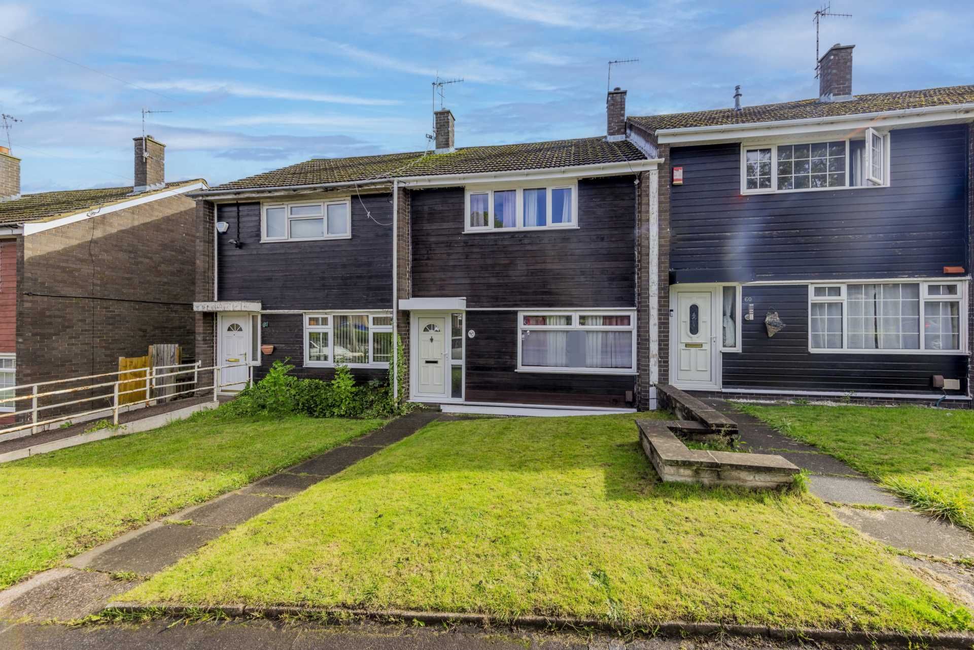 3 bed town house for sale in Petersfield Road, Fegg Hayes ST6 Zoopla