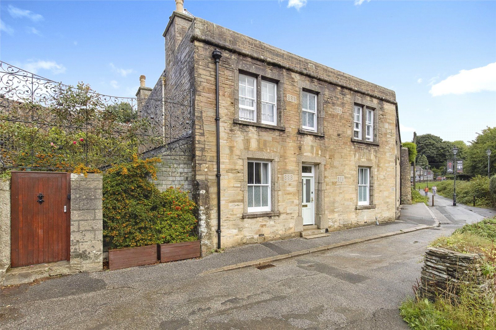 3 bed detached house for sale in Berrycoombe Road, Bodmin, Cornwall PL31 Zoopla