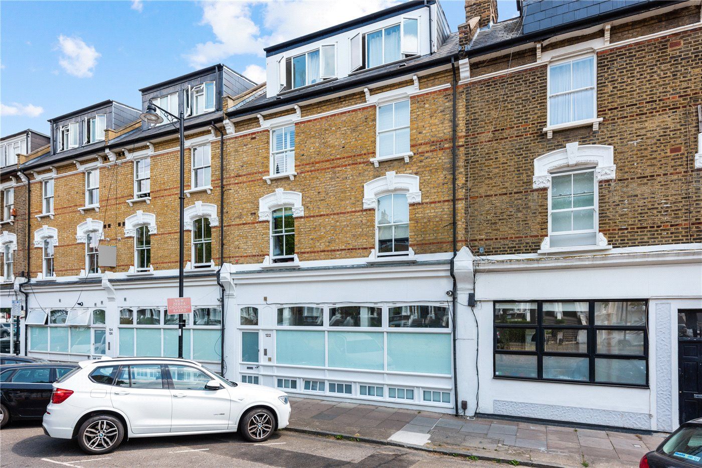 2 bed flat for sale in Petherton Road, Highbury, London N5 Zoopla