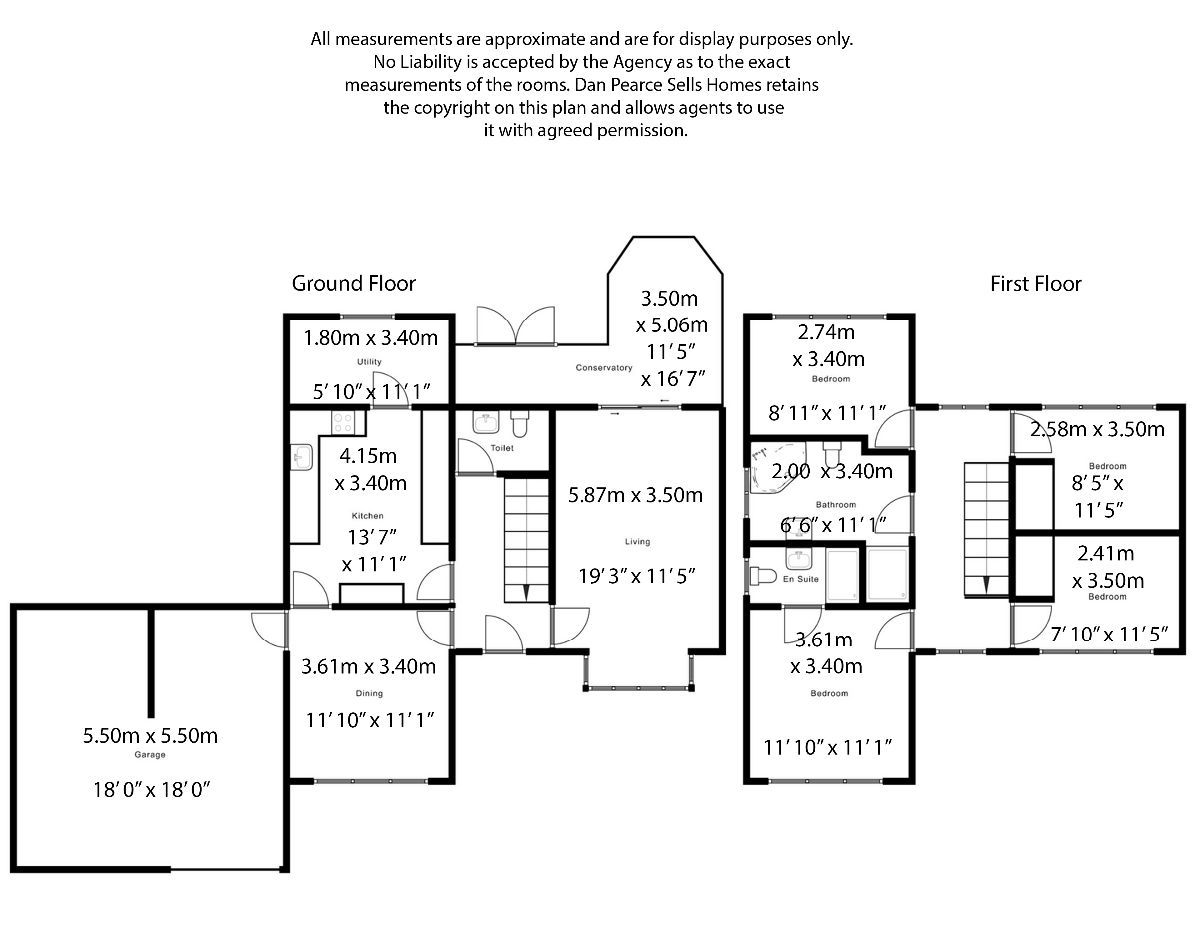 4 bed detached house for sale in Stoney Brook, Stoney Lane, East
