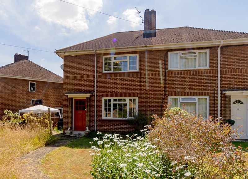 3 bed semidetached house for sale in Bagley Wood Road, Kennington