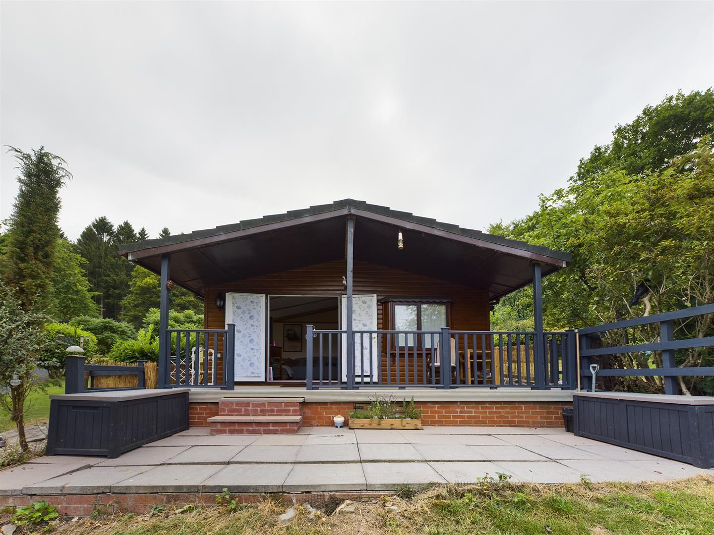 2 bed property for sale in Button Bridge, Kinlet, Bewdley DY12 Zoopla