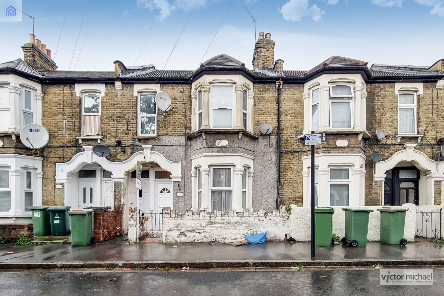 2 bed flat for sale in Kildare Road, London, Greater London E16 Zoopla