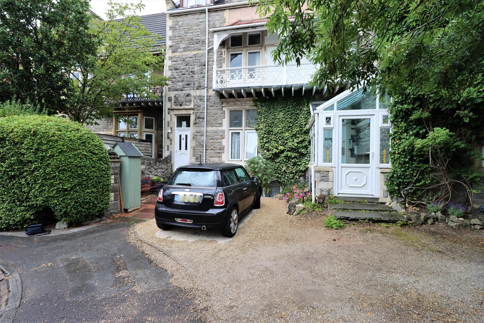 2 bed flat for sale in Jesmond Road, Clevedon BS21 Zoopla