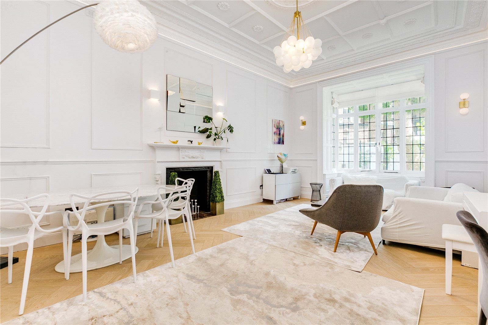 2 bed flat for sale in Linden Gardens, London W2 - Zoopla