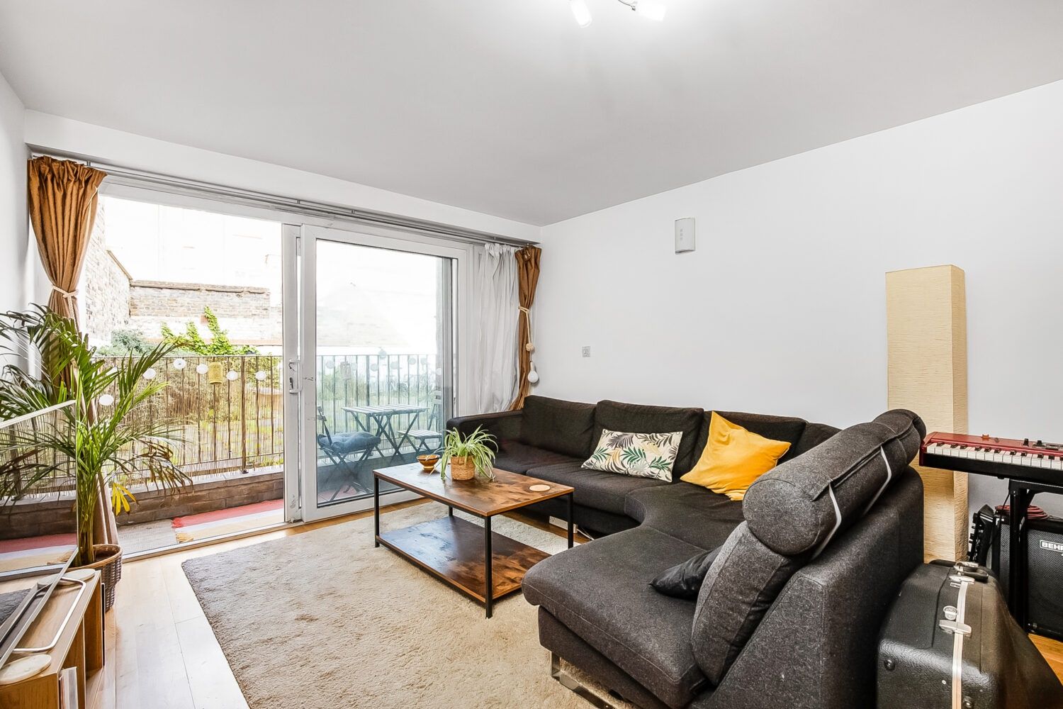 Hatcham Park Mews, New Cross, London SE14  