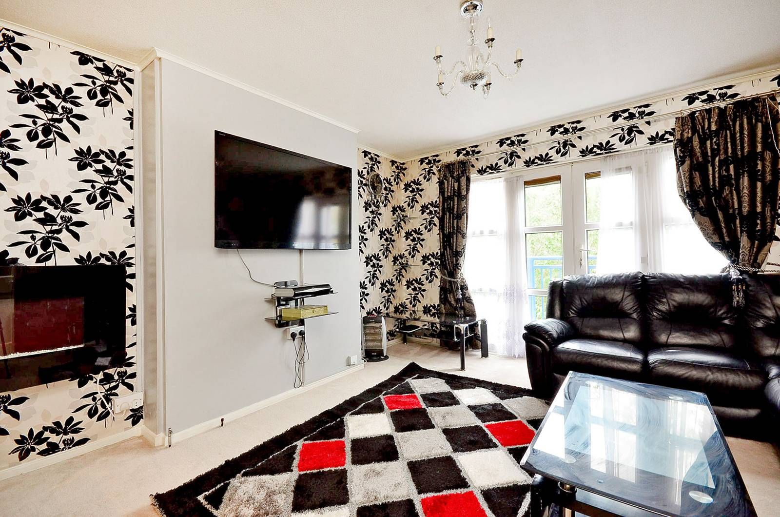 Attlee Terrace, Walthamstow, London E17  