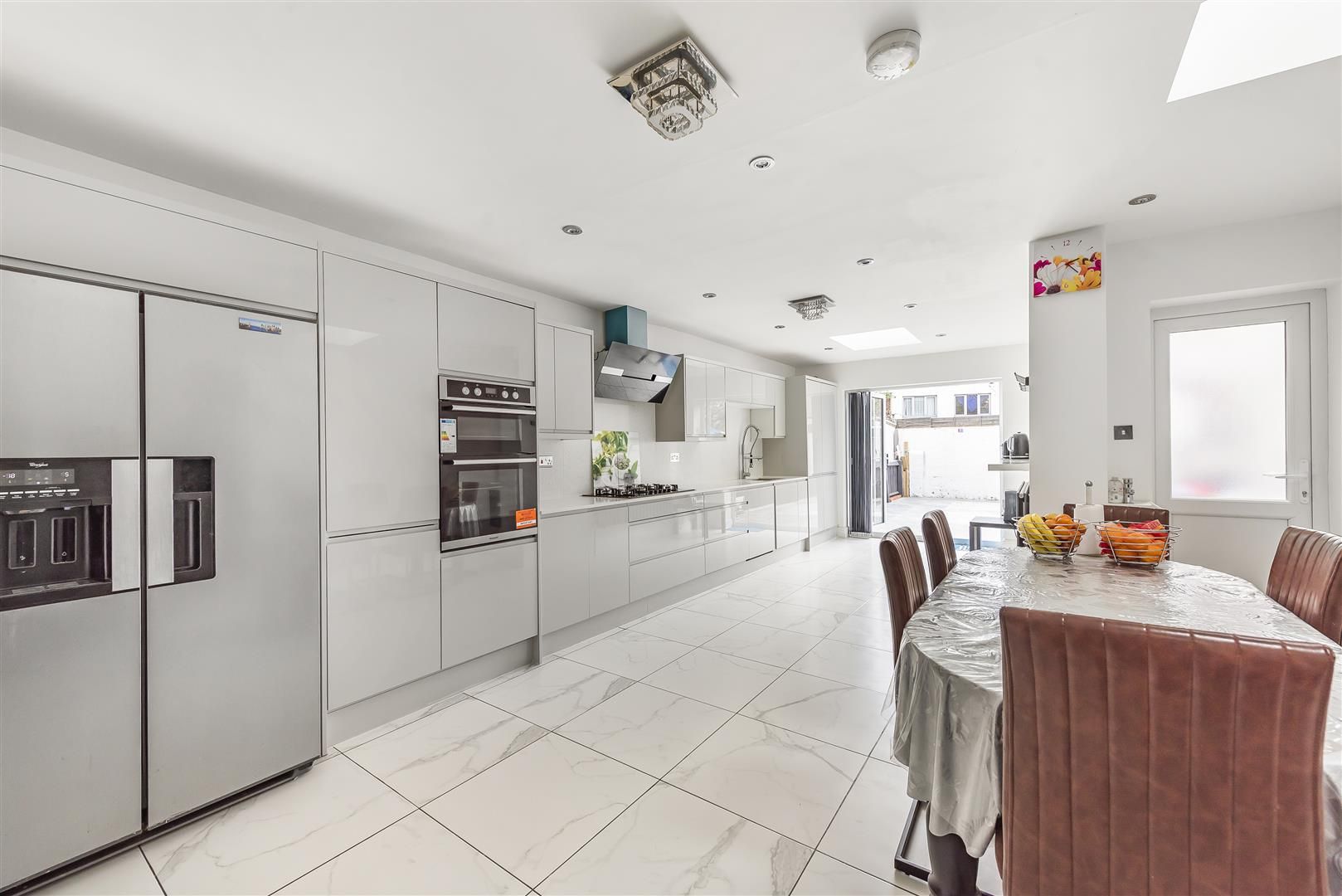 Mordaunt Road, Harlesden, London NW10  