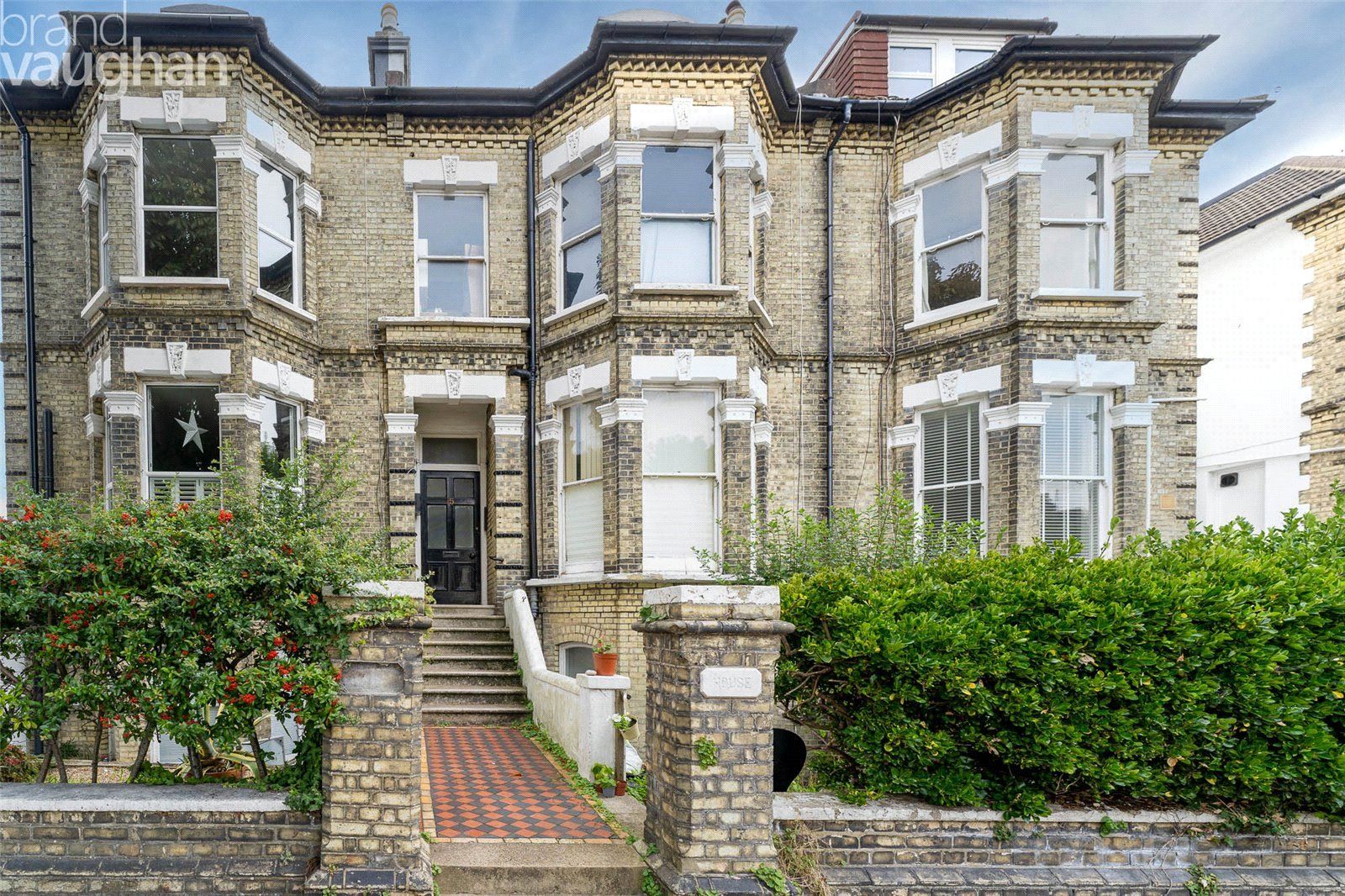 Property for sale in Goldstone Villas, Hove, East Sussex BN3 Zoopla