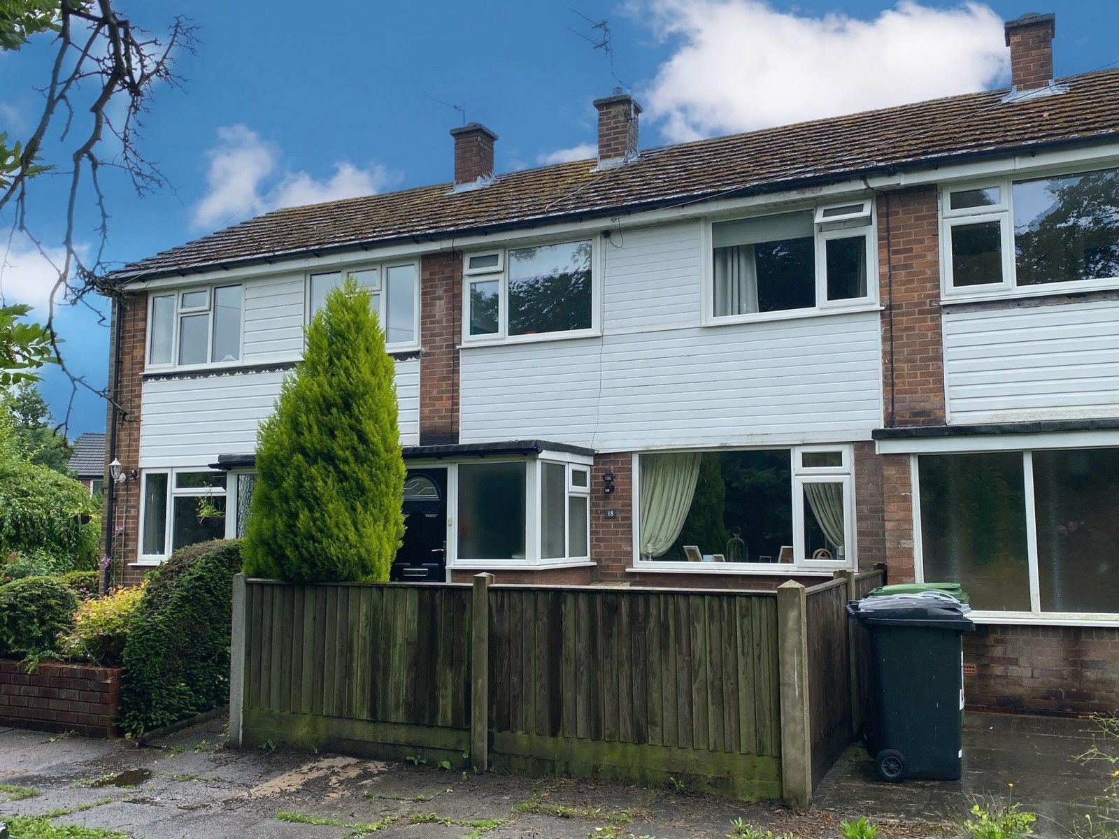 Cumber Drive, Wilmslow SK9