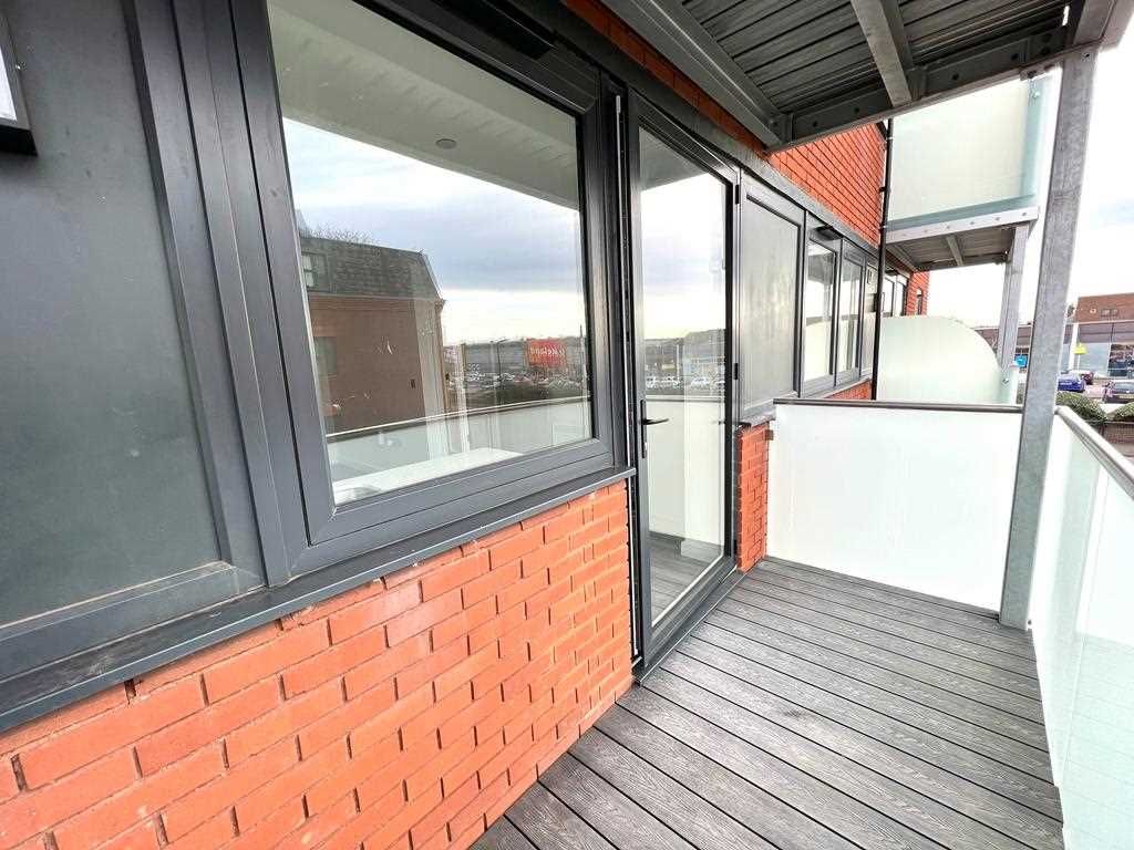 1 bed flat to rent in Farnham Road, Slough SL1 Zoopla