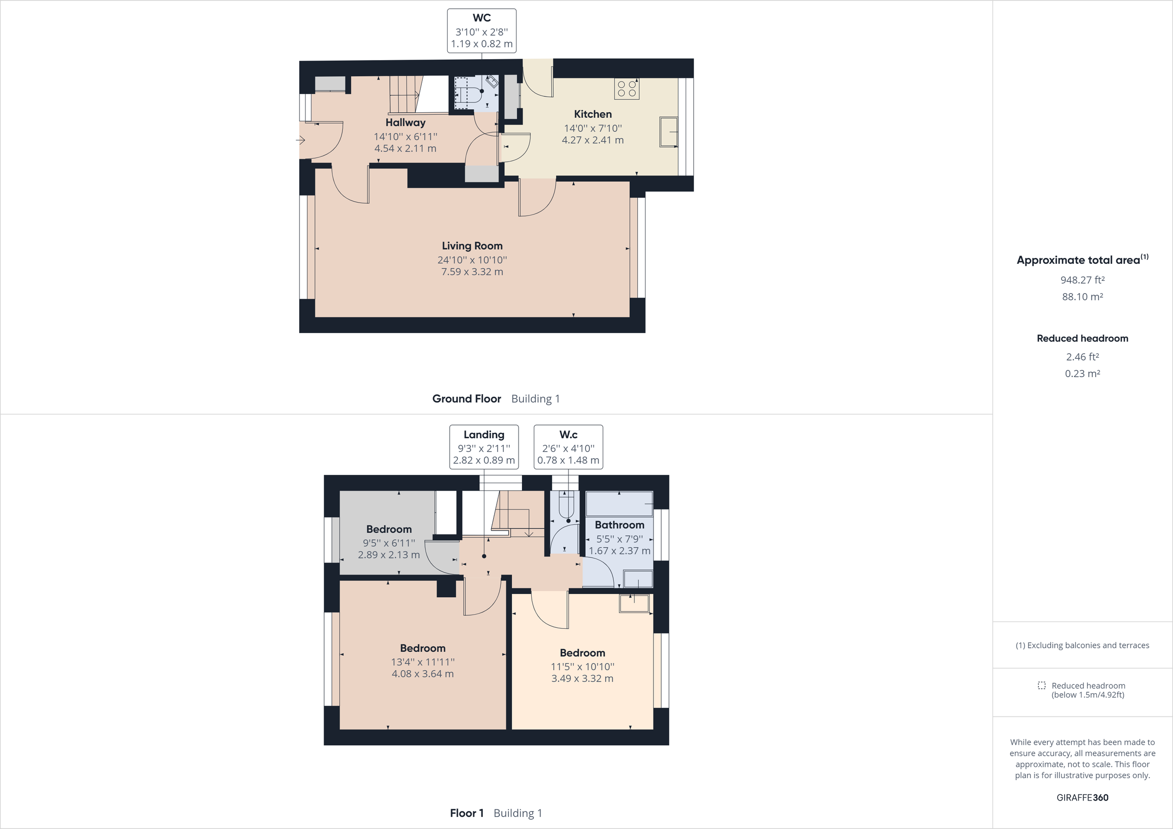 3 bed detached house for sale in Brookside Avenue, Wollaton, Nottingham