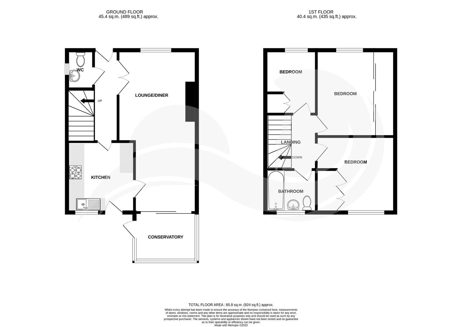 3 bed property for sale in Wells Way, Faversham ME13 Zoopla