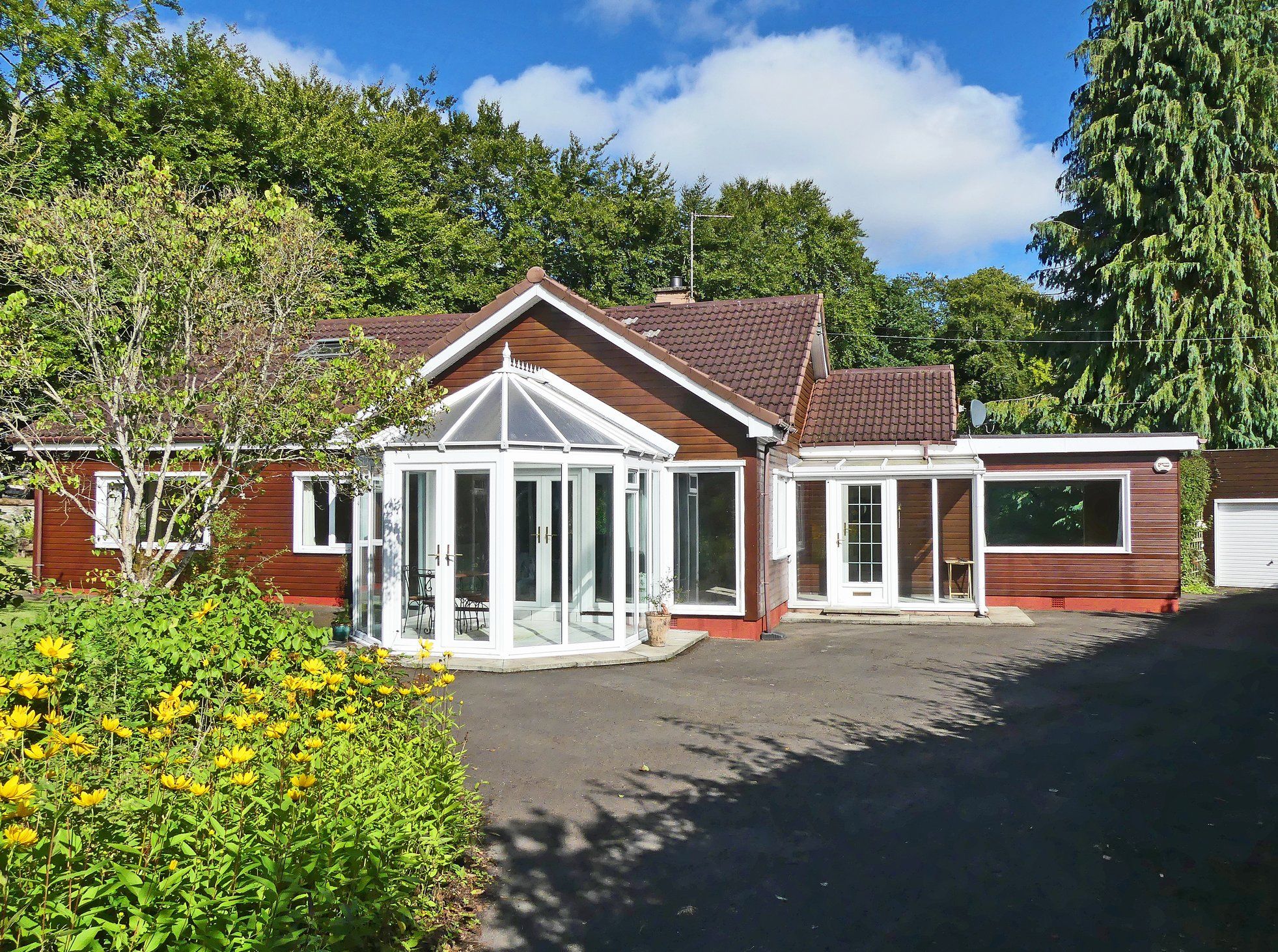 5 bed detached house for sale in Woodlands Road, Blairgowrie PH10 Zoopla