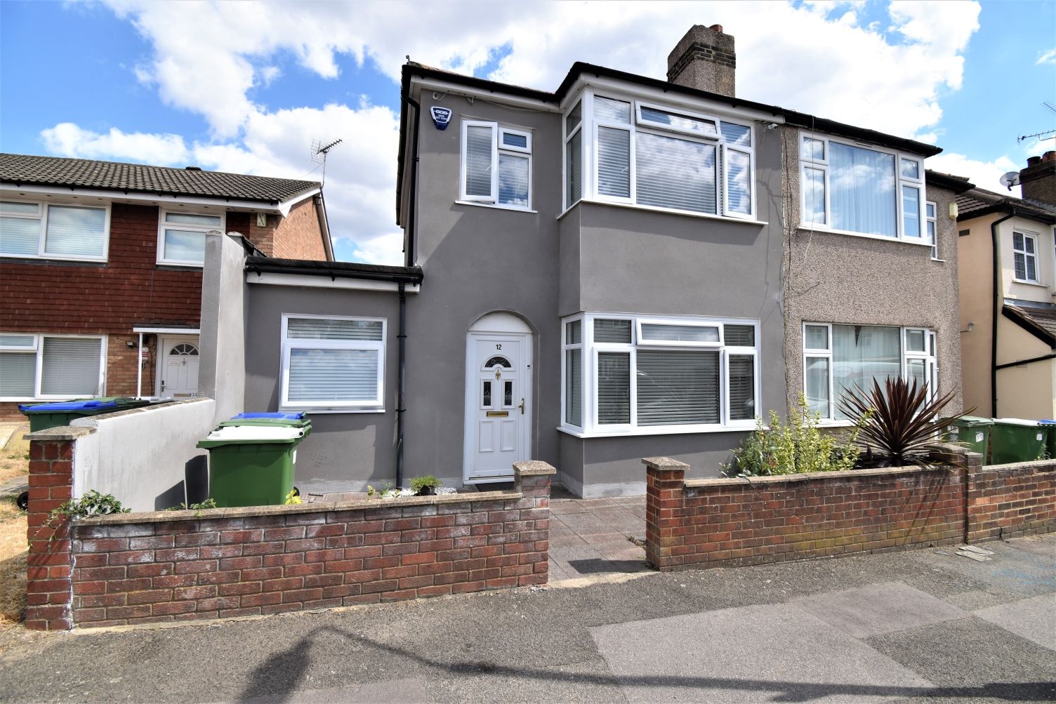 5 bed semidetached house for sale in Grove Road, Belvedere DA17 Zoopla