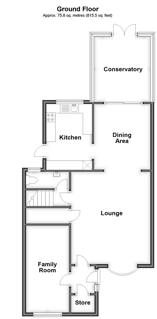 4 bed detached house for sale in Samuel Road, Langdon Hills, Basildon