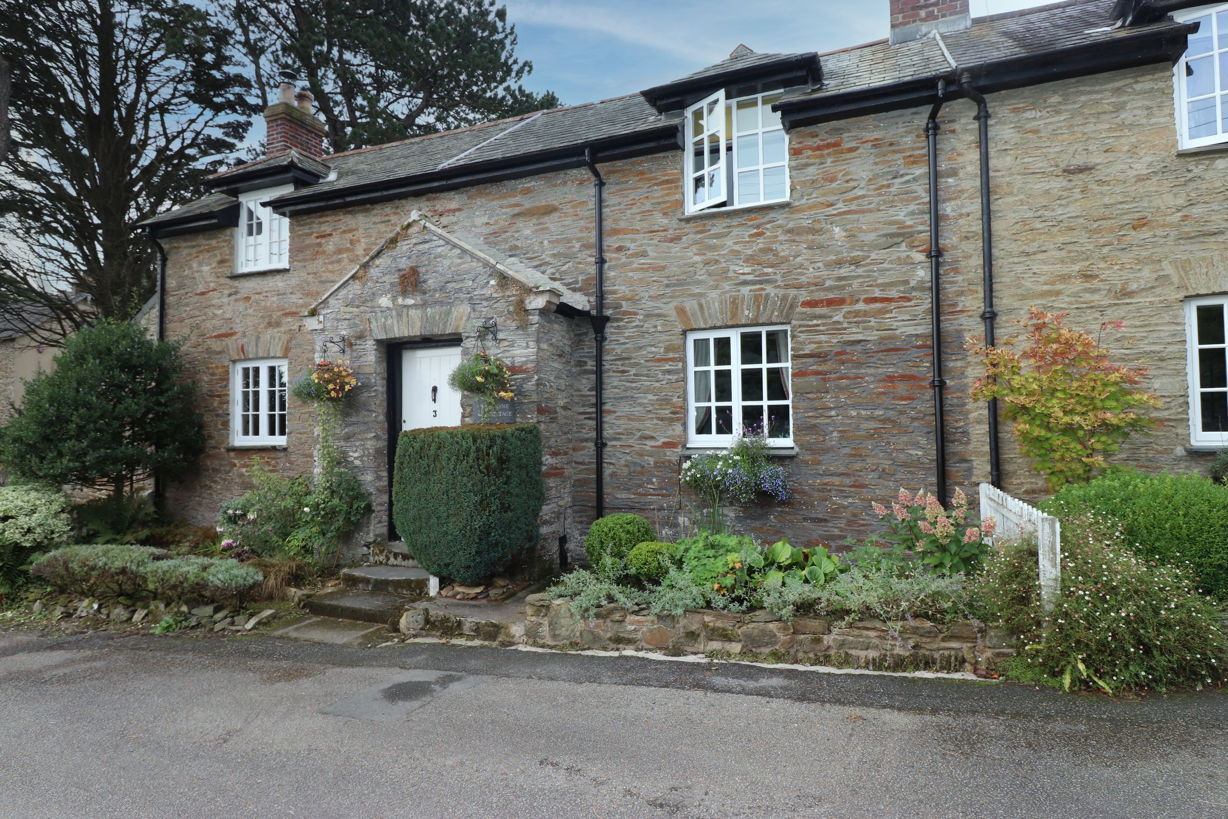 2 bed cottage for sale in Quay Road, St. Germans, Saltash PL12 Zoopla