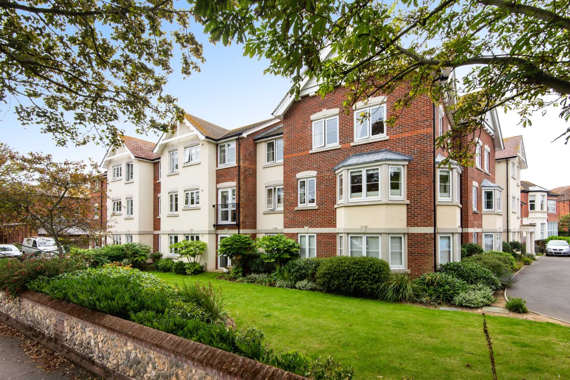 1 bed flat for sale in Southey Road, Worthing BN11 Zoopla