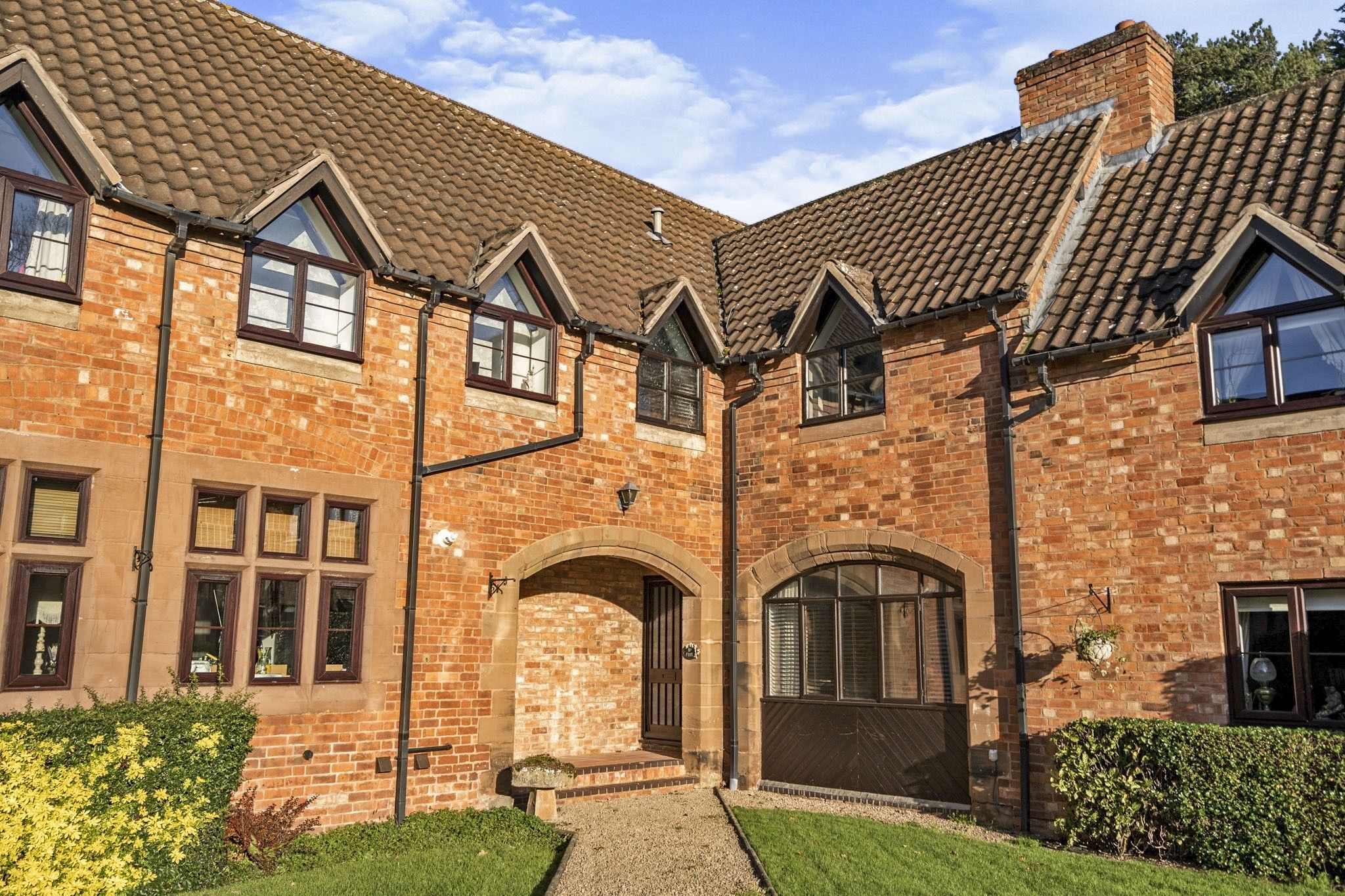 3 bed property for sale in Mill Lane, Bulkington, Bedworth CV12 Zoopla