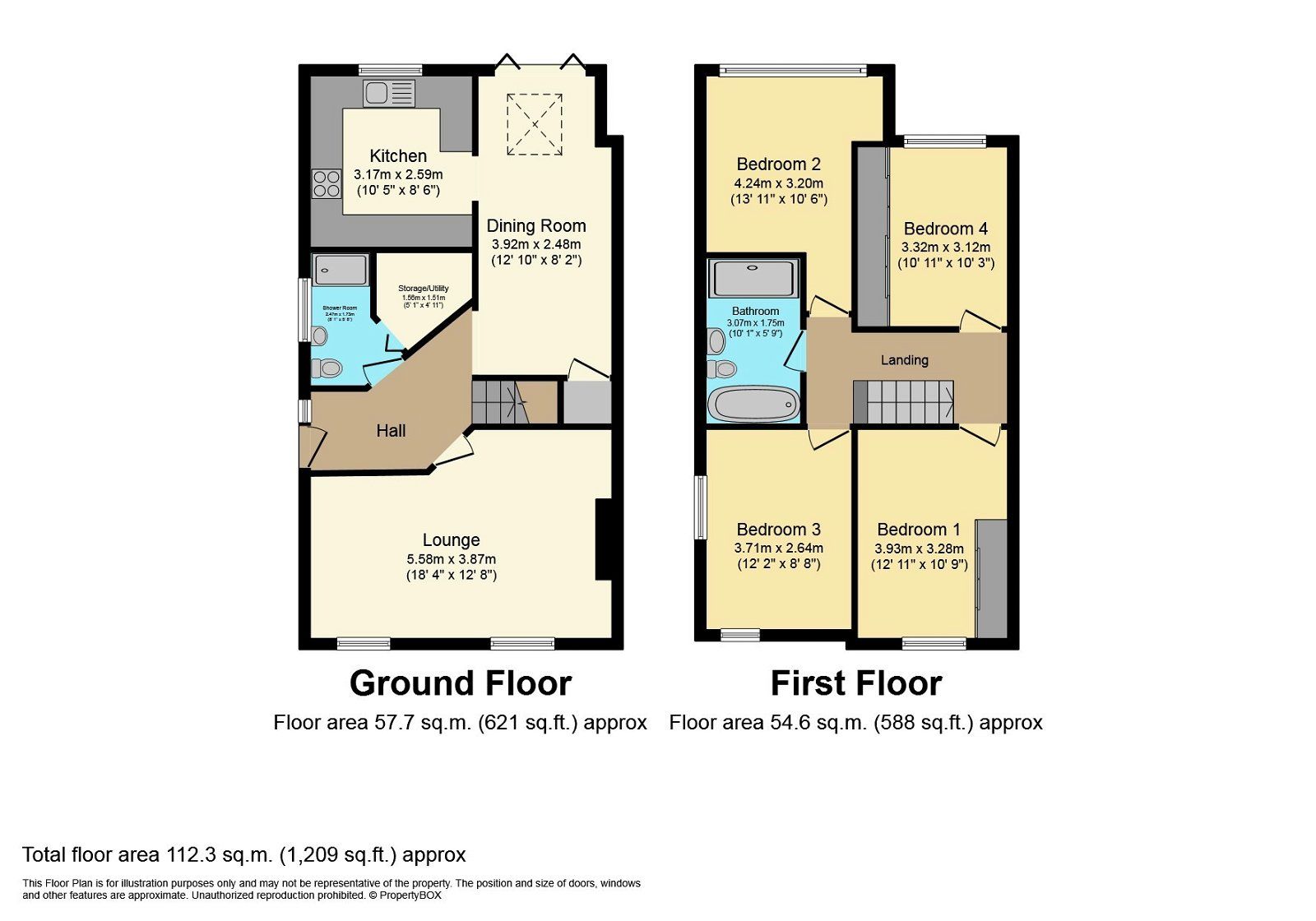 4 bed semidetached house for sale in Elmcroft Avenue, Blackfen, Sidcup