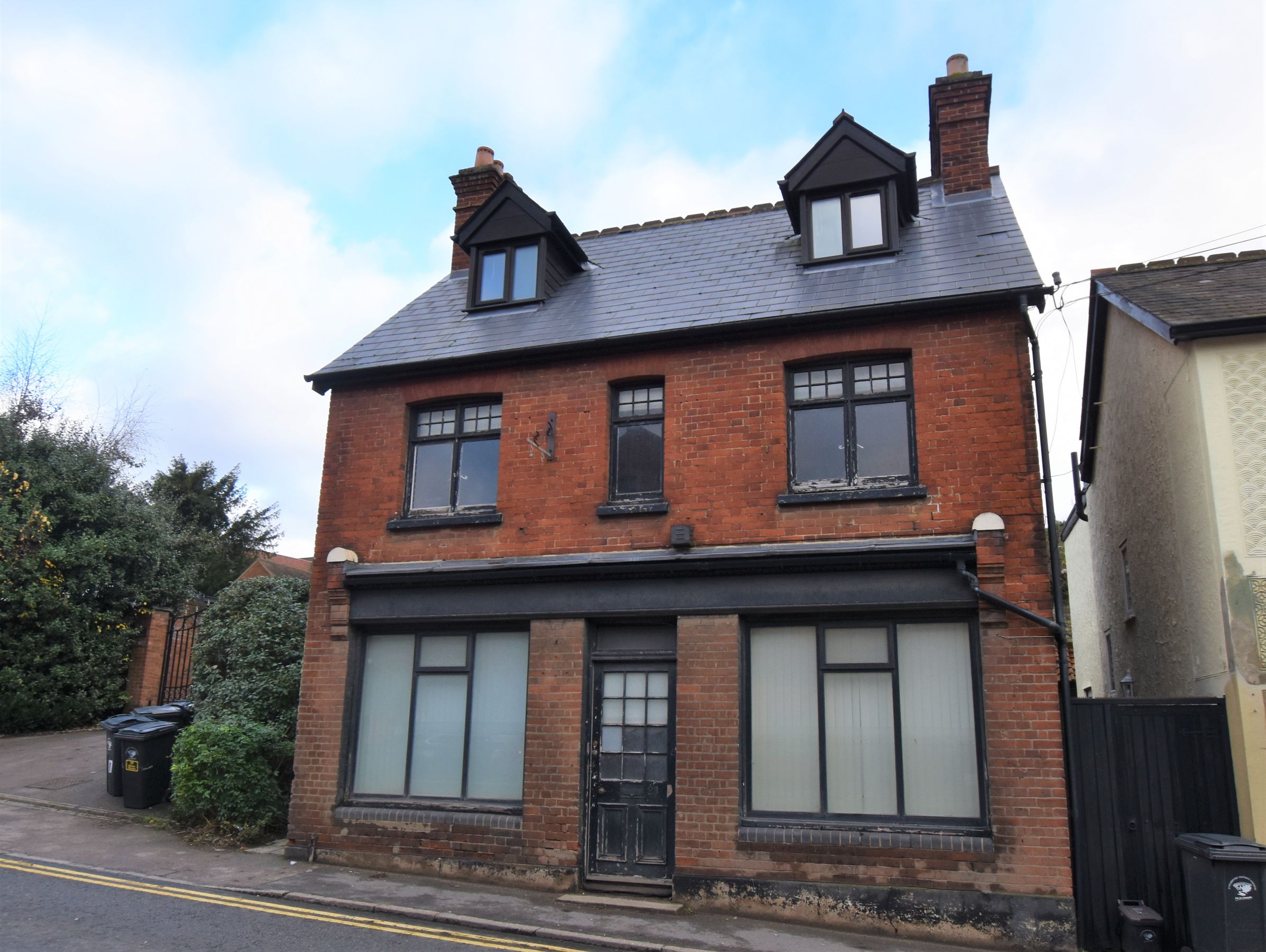 3 bed flat to rent in Silver Street, Stansted CM24 Zoopla