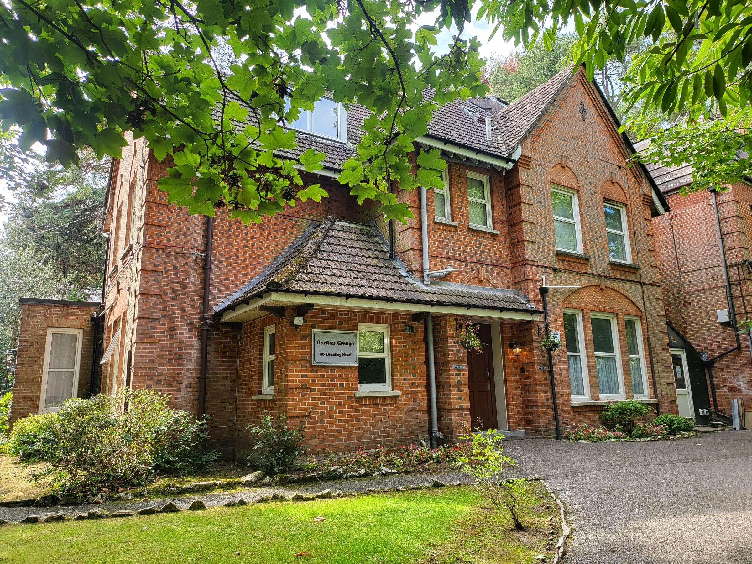 Studio for sale in Braidley Road, Bournemouth BH2 Zoopla