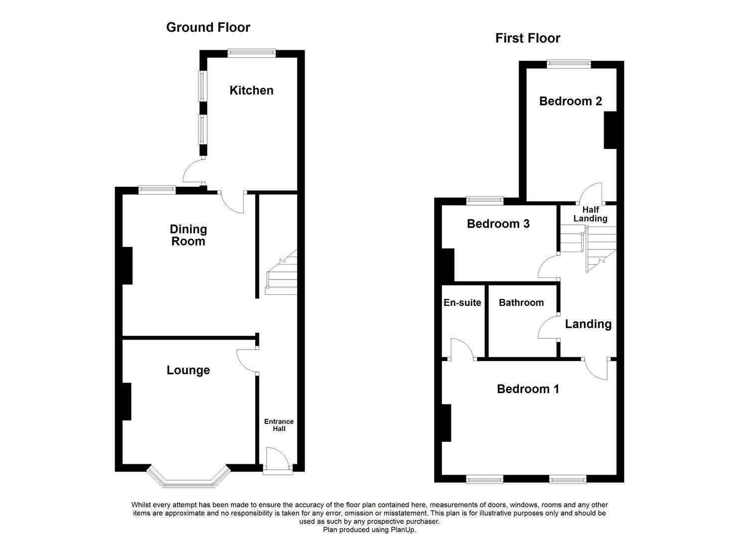 3 bed terraced house for sale in Whitley Road, Eastbourne BN22 Zoopla
