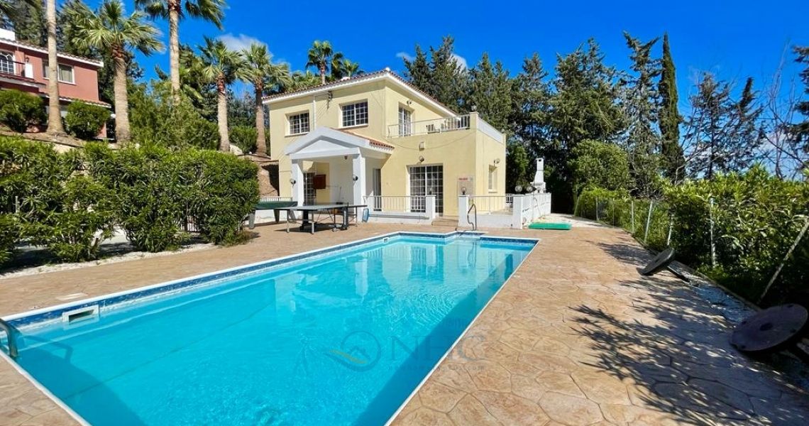 3 bed villa for sale in Coral Bay, Paphos, Cyprus Zoopla