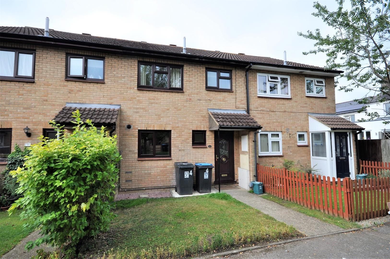 3 bed terraced house to rent in Dowling Court, Hemel Hempstead HP3 Zoopla