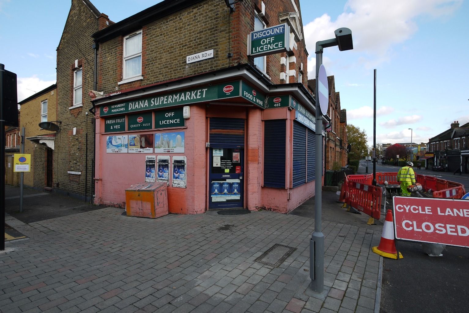 Retail premises to let in Forest Road, Walthamstow, London E17 Zoopla