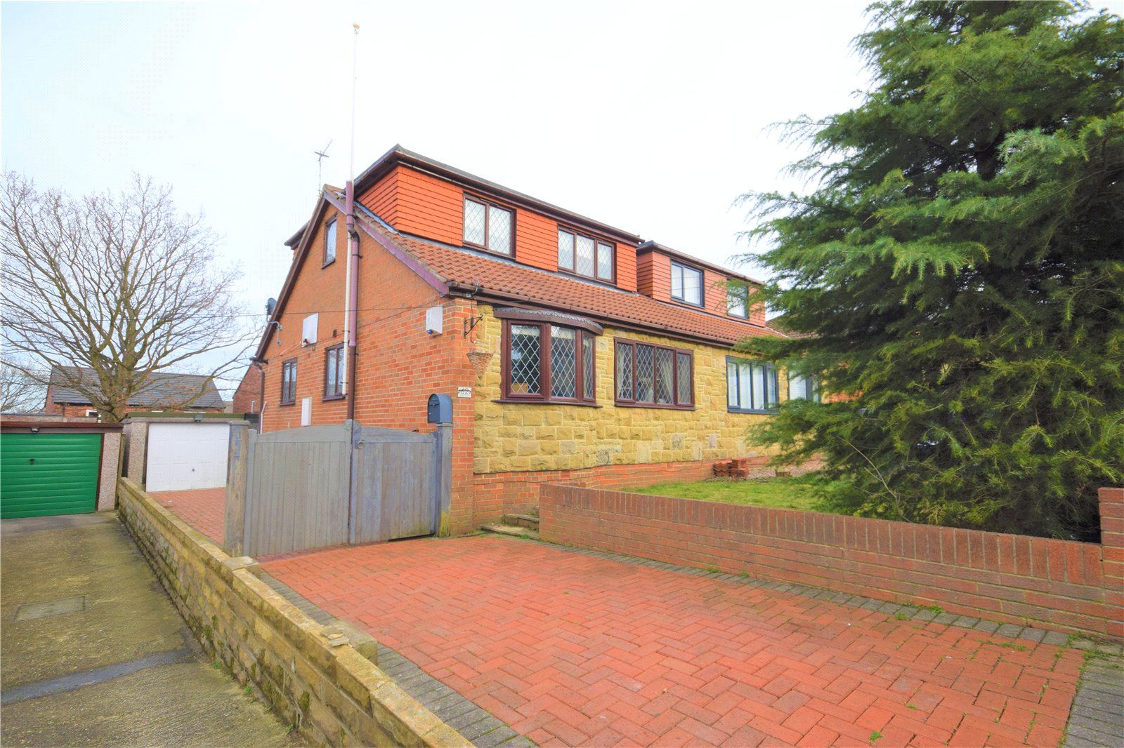 3 bed bungalow for sale in Hollin Drive, Durkar, Wakefield WF4 Zoopla
