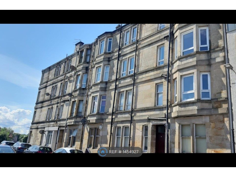 2 bed flat to rent in Espedair Street, Paisley PA2 Zoopla