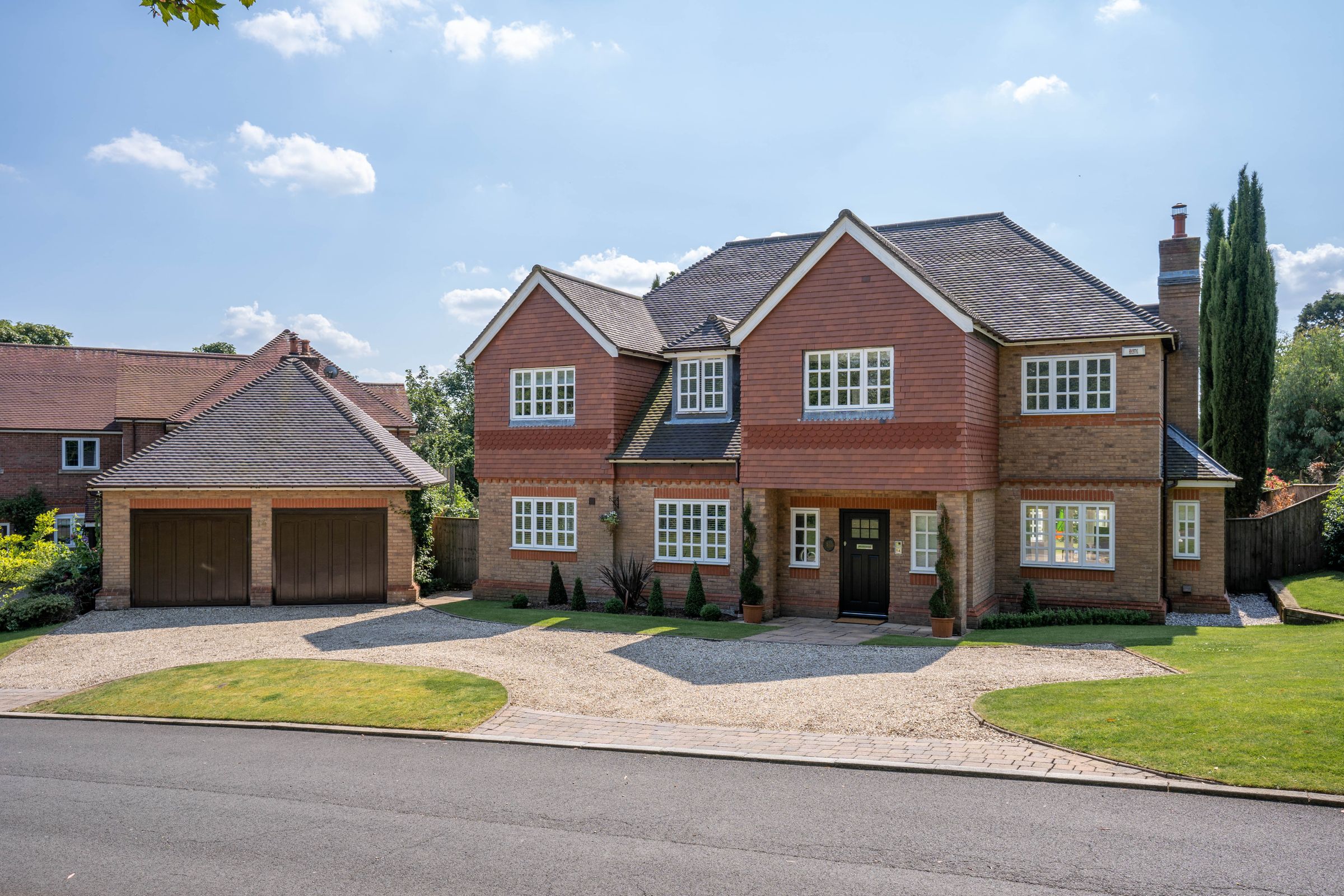 5 bed detached house for sale in Lord Austin Drive, Marlbrook B60 Zoopla