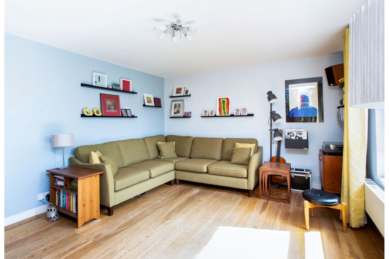 18 Newell Street, London E14  