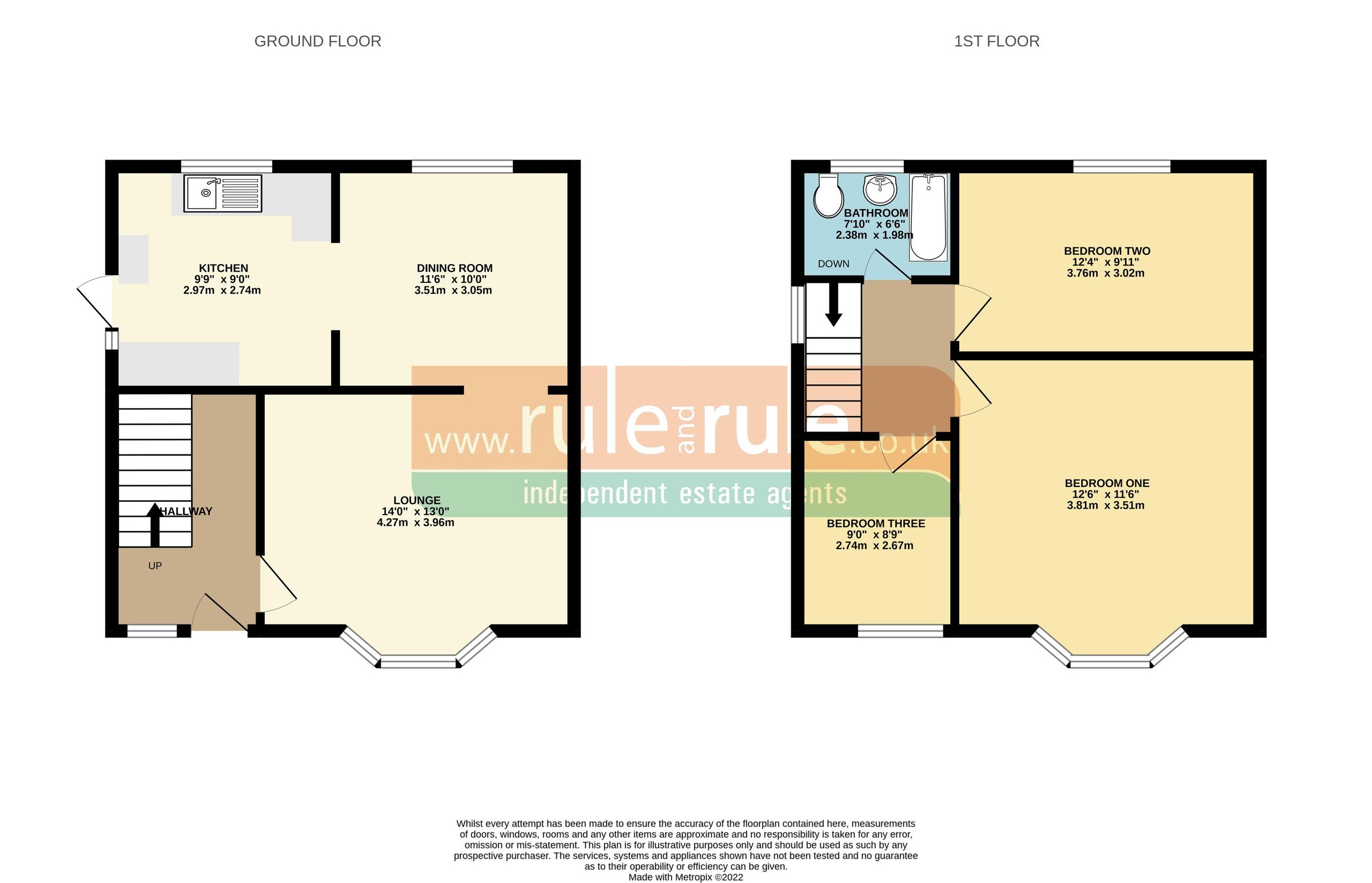 3 bed semidetached house for sale in St. Agnes Gardens, Sheerness ME12
