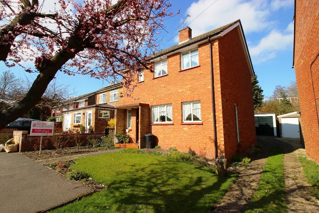 3 bed detached house for sale in Nightingale Road, Kemsing TN15 Zoopla