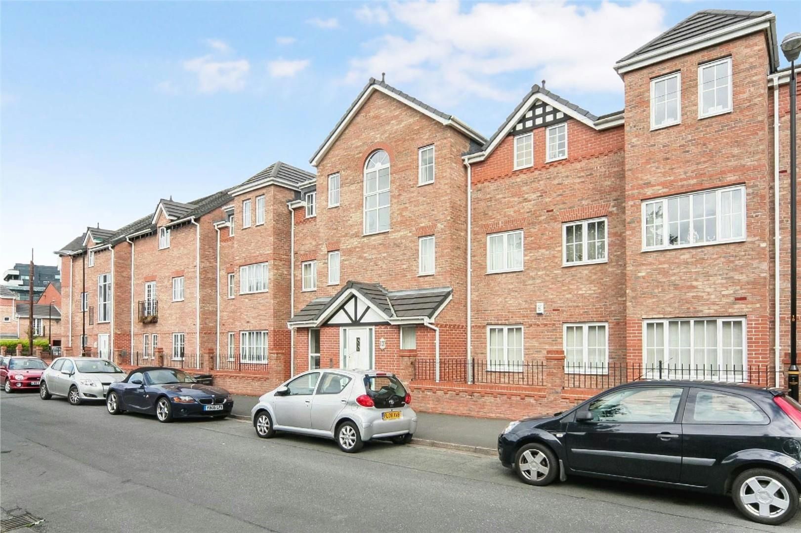 2 bed flat for sale in Weldon Road, Broadheath, Altrincham WA14 Zoopla