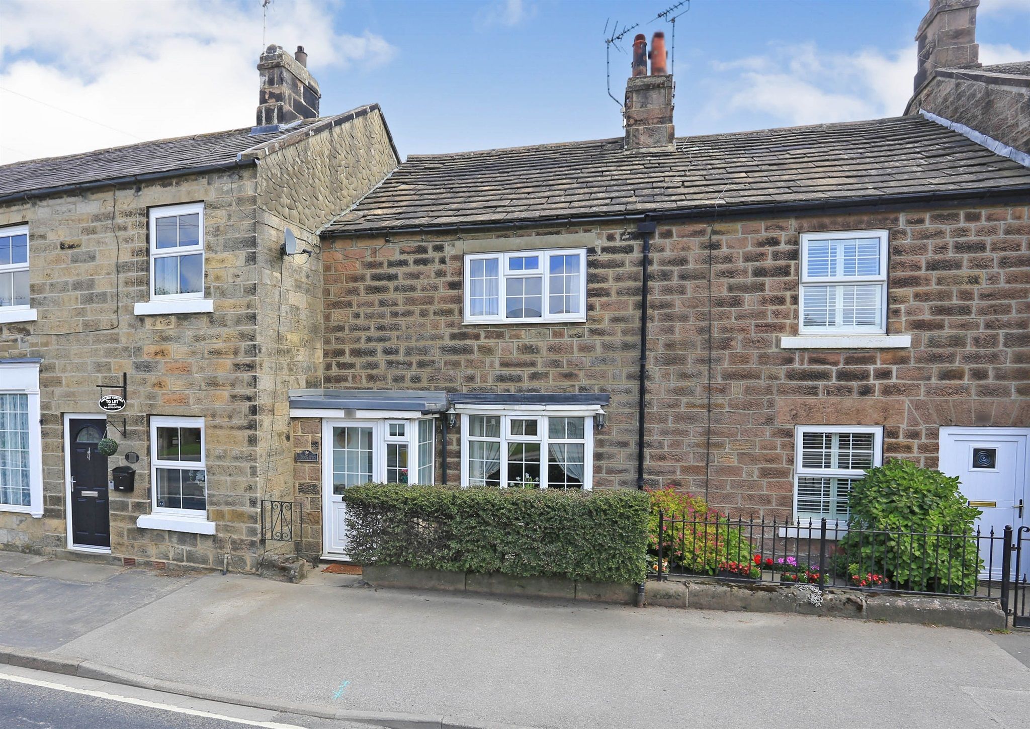 2 bed property for sale in Ripon Road, Killinghall, Harrogate HG3 Zoopla