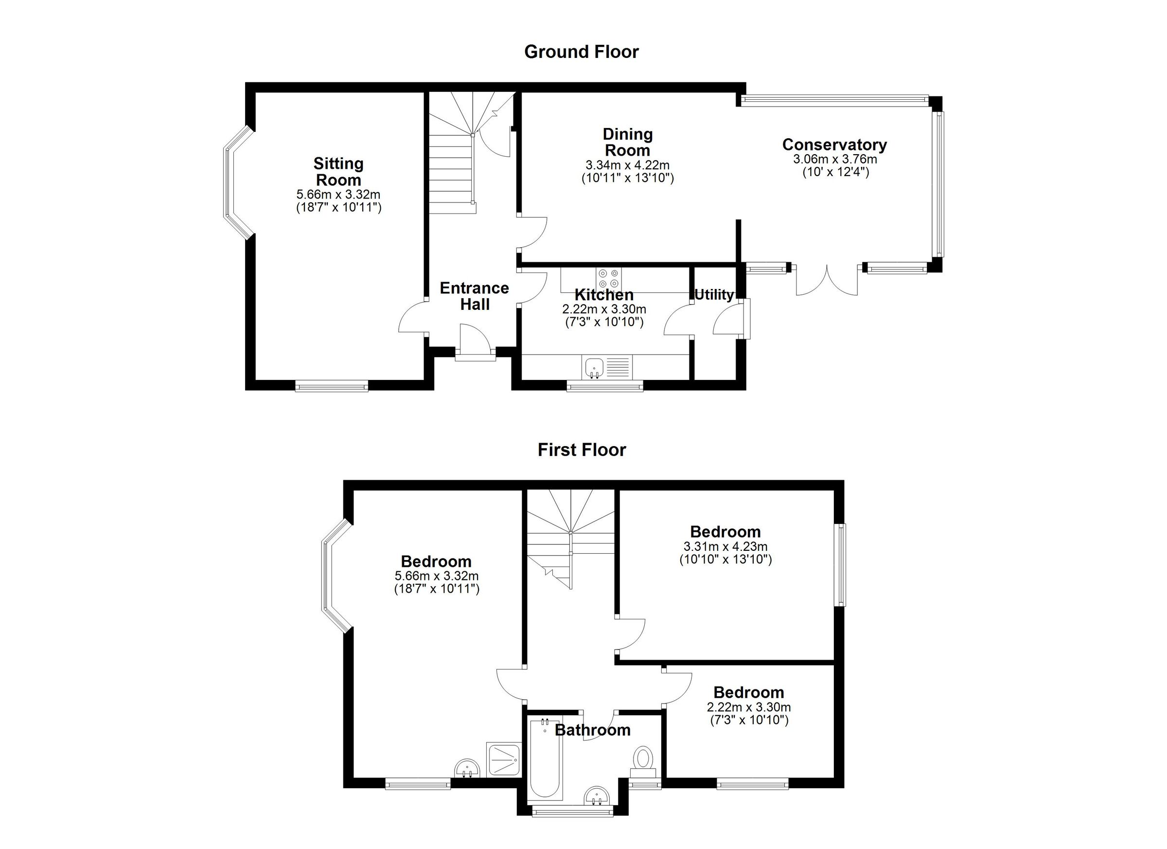 3 bed semidetached house for sale in Moor Drive, Crosby, Liverpool L23