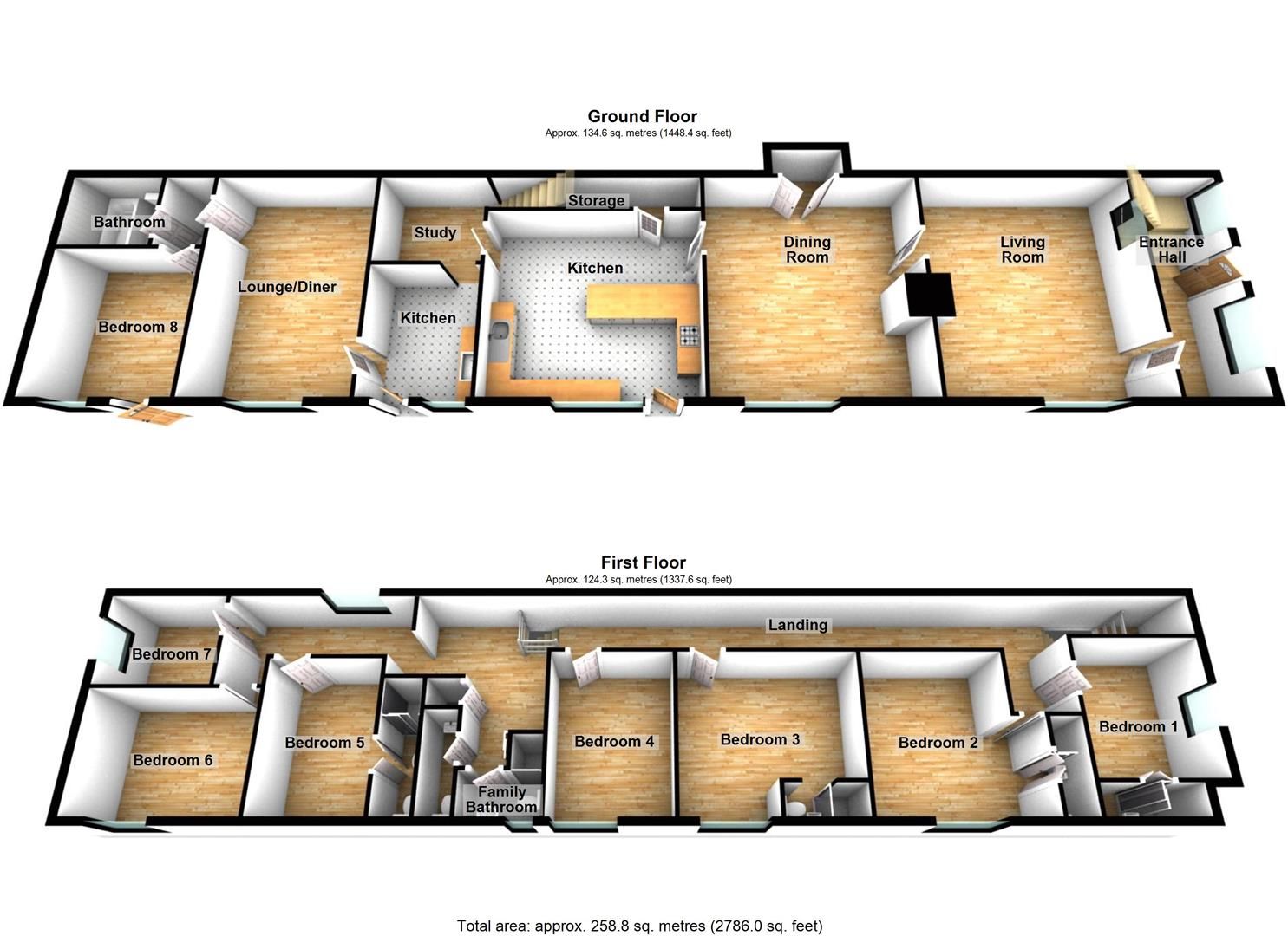 8 bed property for sale in Cliff Street, Cheddar BS27 Zoopla