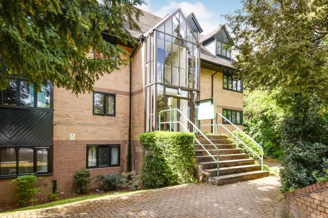 The Hollies, 177 Hagden Lane, Watford, Hertfordshire WD18