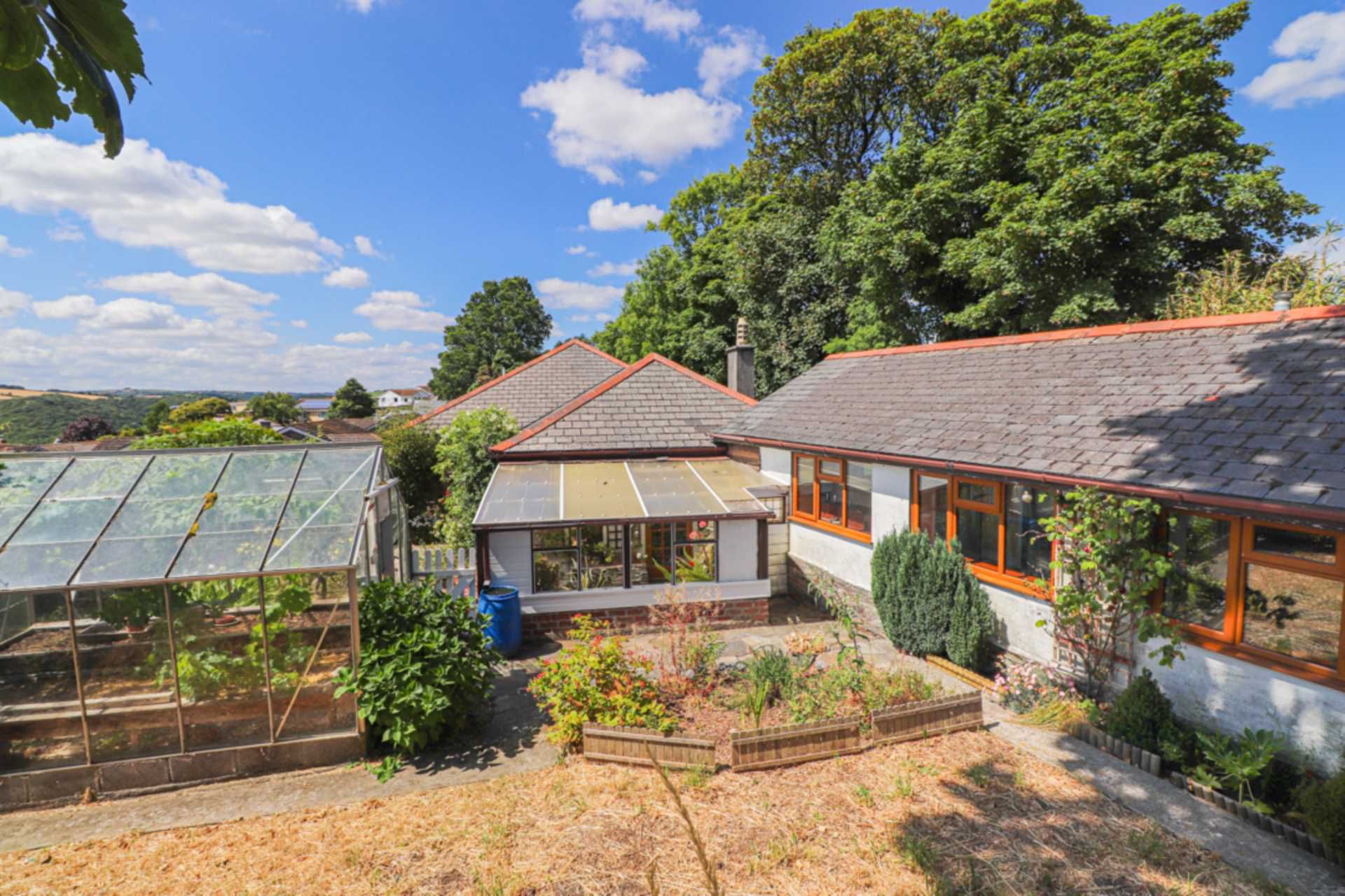 3 bed detached bungalow for sale in Barbican Hill, East Looe PL13 Zoopla