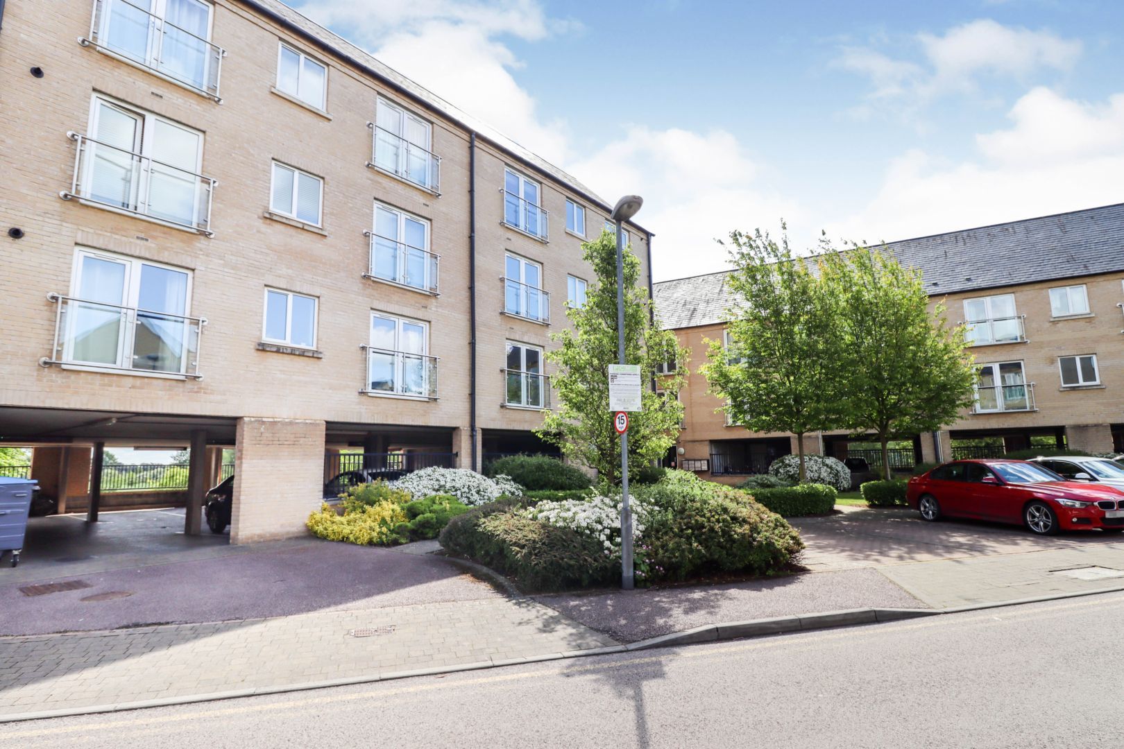 Skipper Way, St. Neots PE19