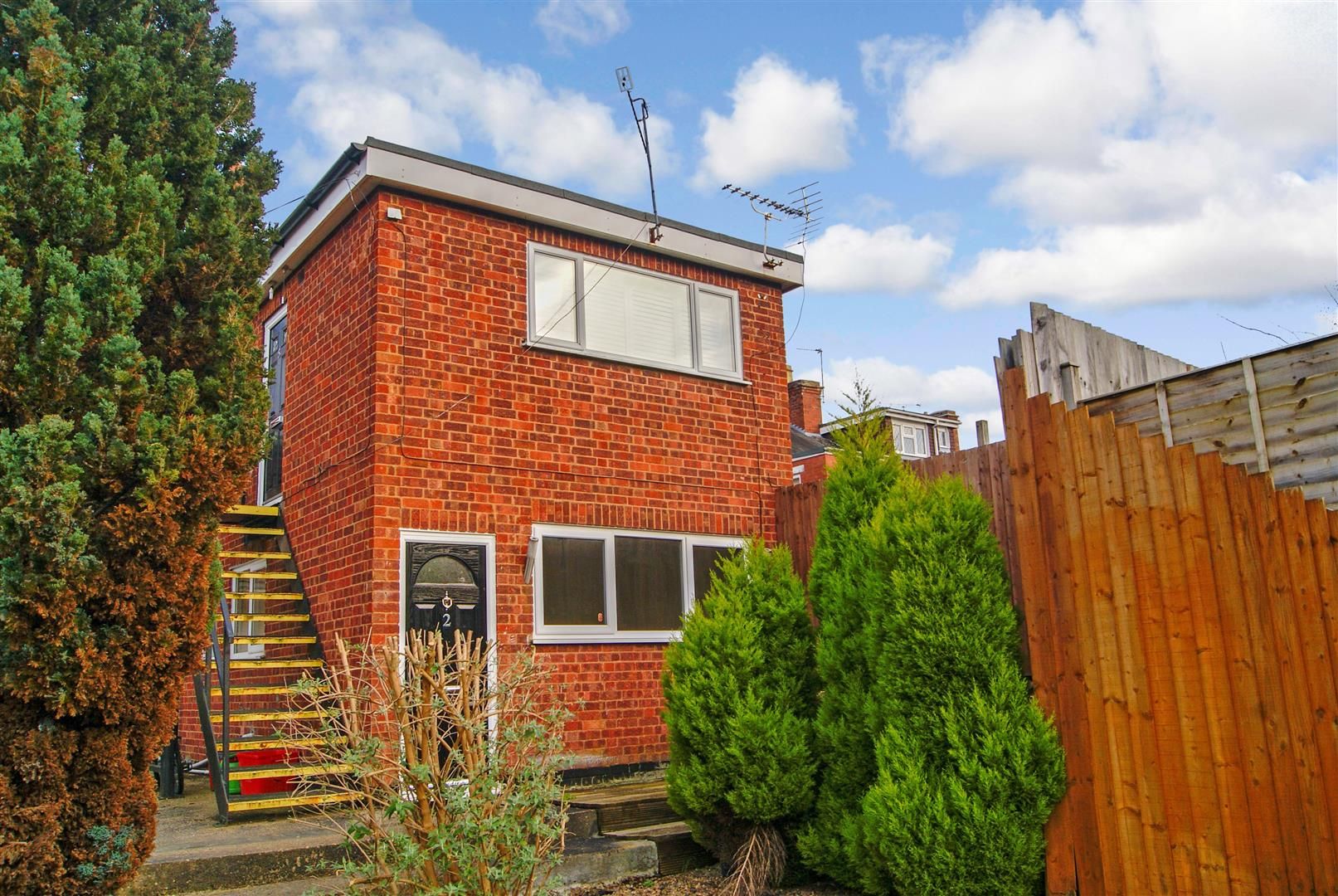 1 bed to rent in Park Road, Kenilworth CV8 Zoopla