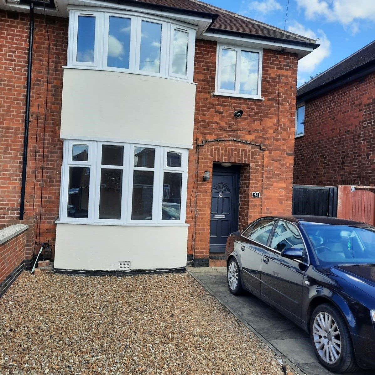 3 bed semidetached house for sale in Colwell Road, Leicester LE3 Zoopla