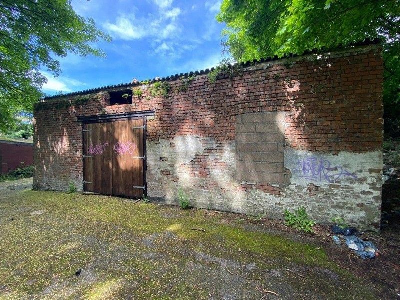 Land for sale in Tyntyla Road, Ystrad, Pentre, Rhondda, Cynon, Taff