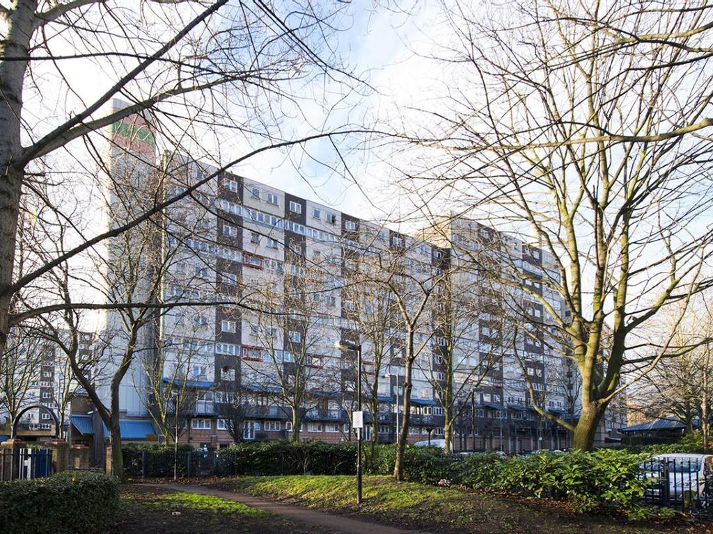 Lucas Court, Strasburg Road, Battersea, London SW11  