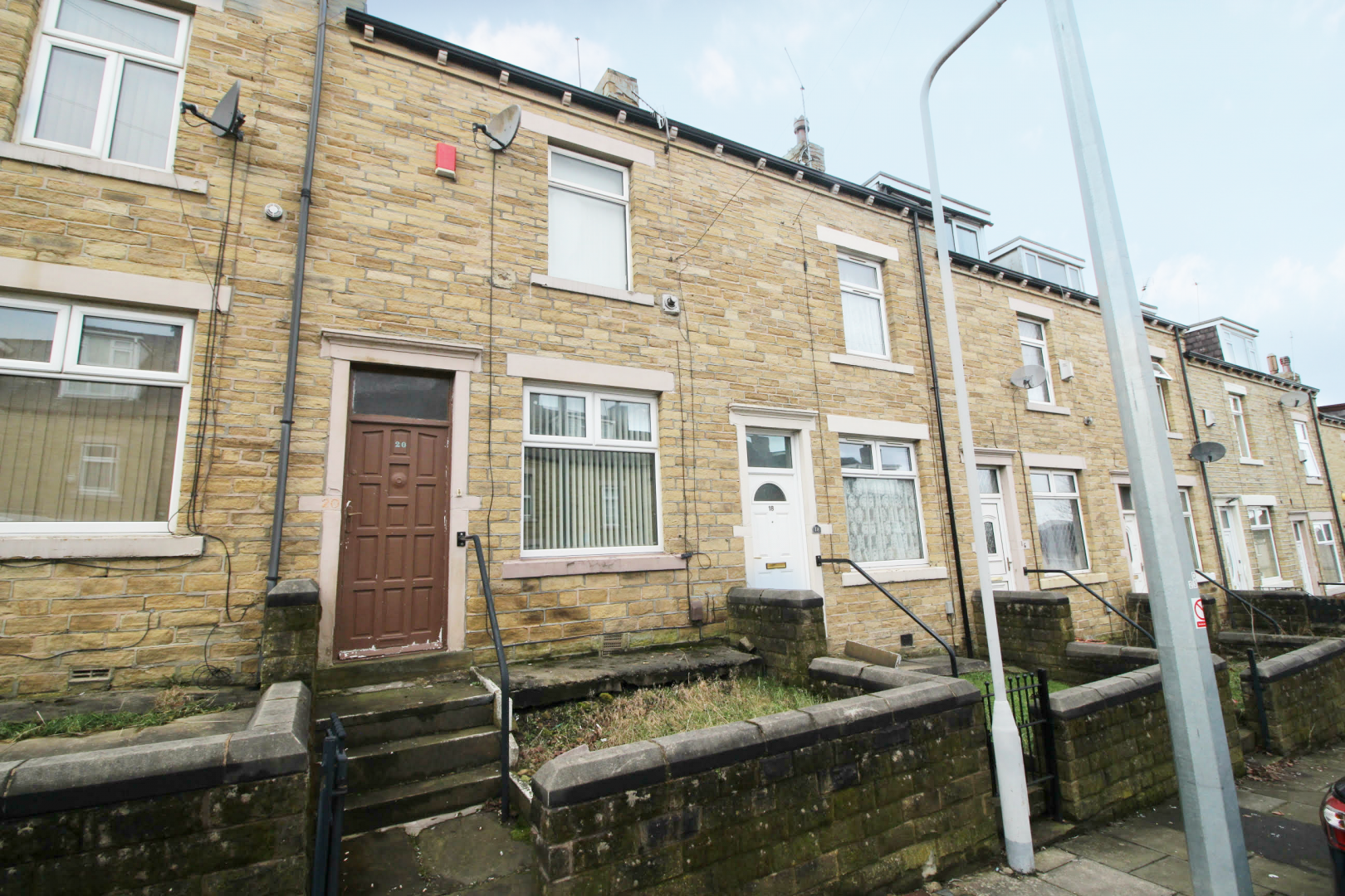 Ramsey Street, Bradford, West Yorkshire BD5  