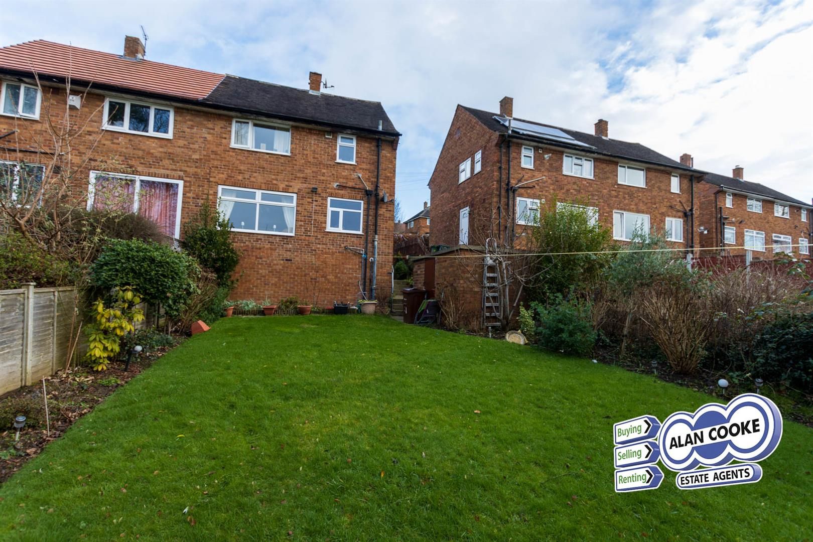 3 bed semidetached house for sale in Mount, Leeds LS8 Zoopla